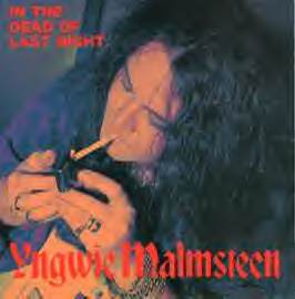 In the Dead of Last Night