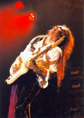 Early Days in Sweden