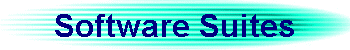 Software Suites
