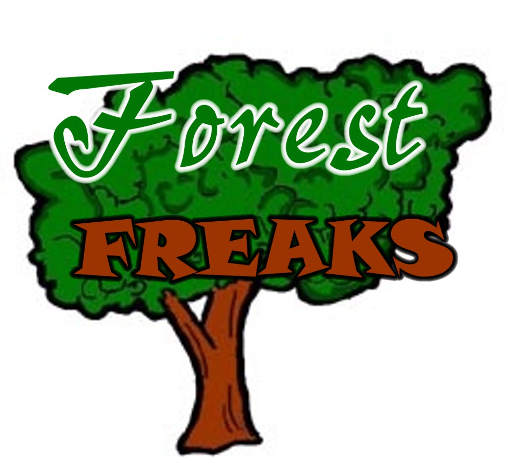 Forest Freaks