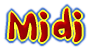 Click here to listen to some midi songs
