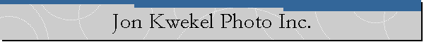Jon Kwekel Photo Inc.