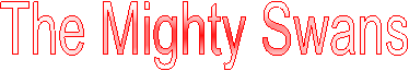 The Mighty Swans