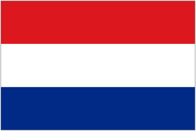 the Netherlands