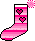 i love my socks!