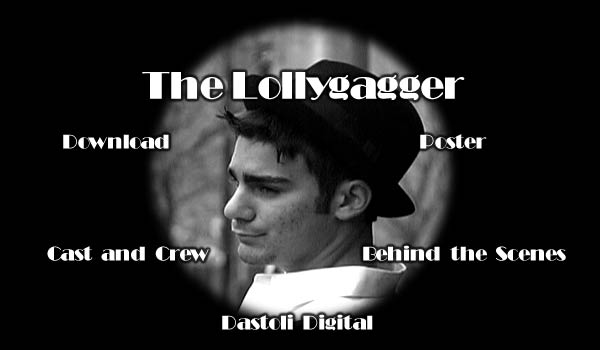 The Lollygagger