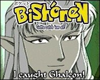 Don't hate me 'cause I'm a religious fundamentalist.