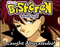 Don't tell Bodger's friends.  They'll kick her ass.