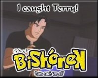 It's hard to be Batman when you've got biology homework...