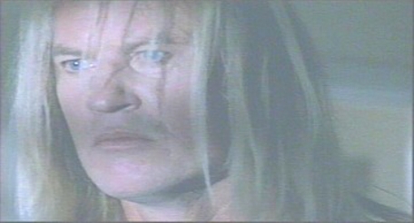 Vladimir as 'Josef' in 'SILENCE'