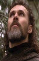 Daniel Southern as Edgtho the Silent