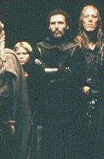 Daniel Southern as Edgtho