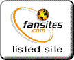 As a Vladimir Kulich fan site, my 13W site has been listed with fansites.com.
