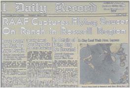 The Truth Is Out There