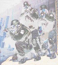 Tactical Operations Directorate