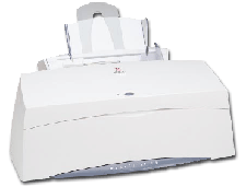 C8 Colour Inkjet Printer