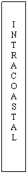 Text Box: I
N
T
R
A
C
O
A
S
T
A
L
&nbsp;
