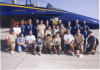Visit with The Blue Angels