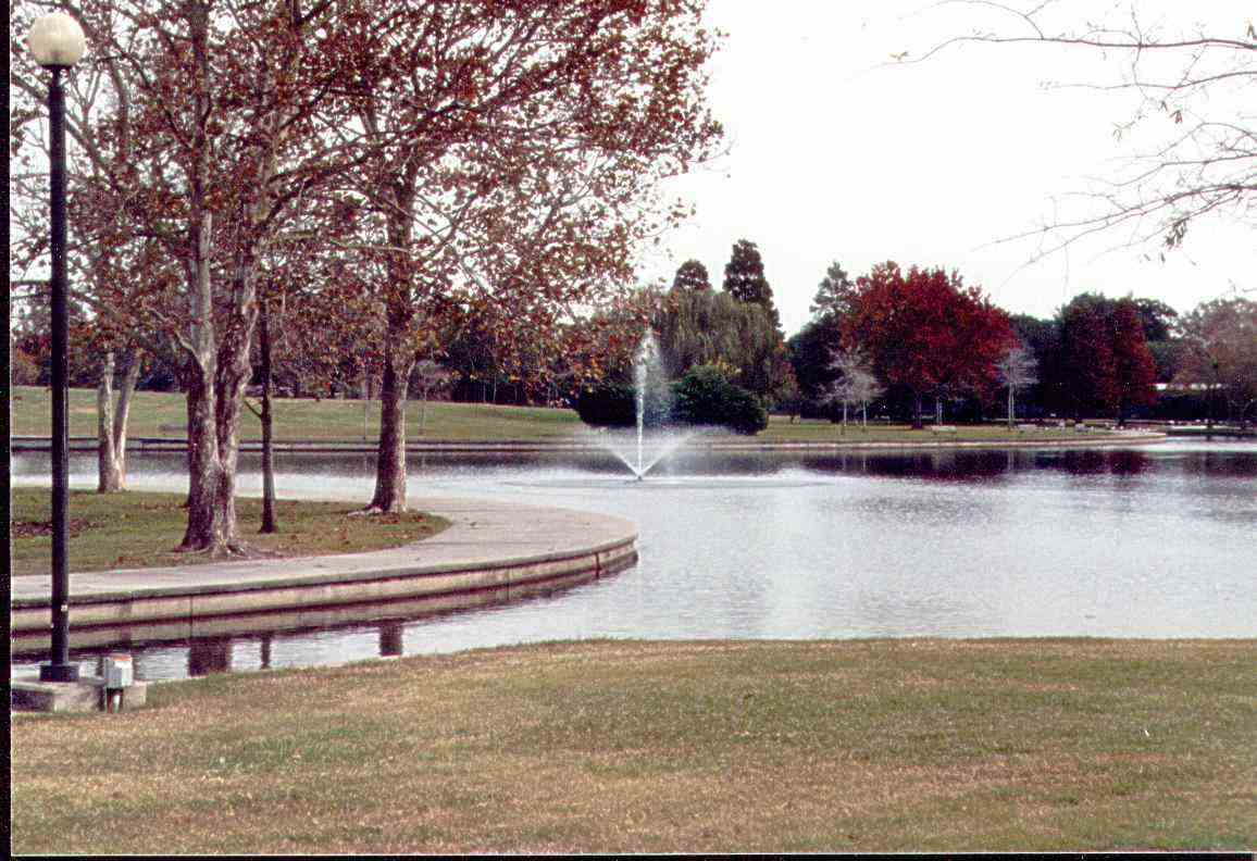 Jefferson Parish Louisiana