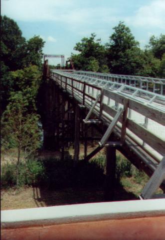 Sarto Old Iton Bridge