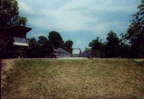 Sarto Old Iton Bridge