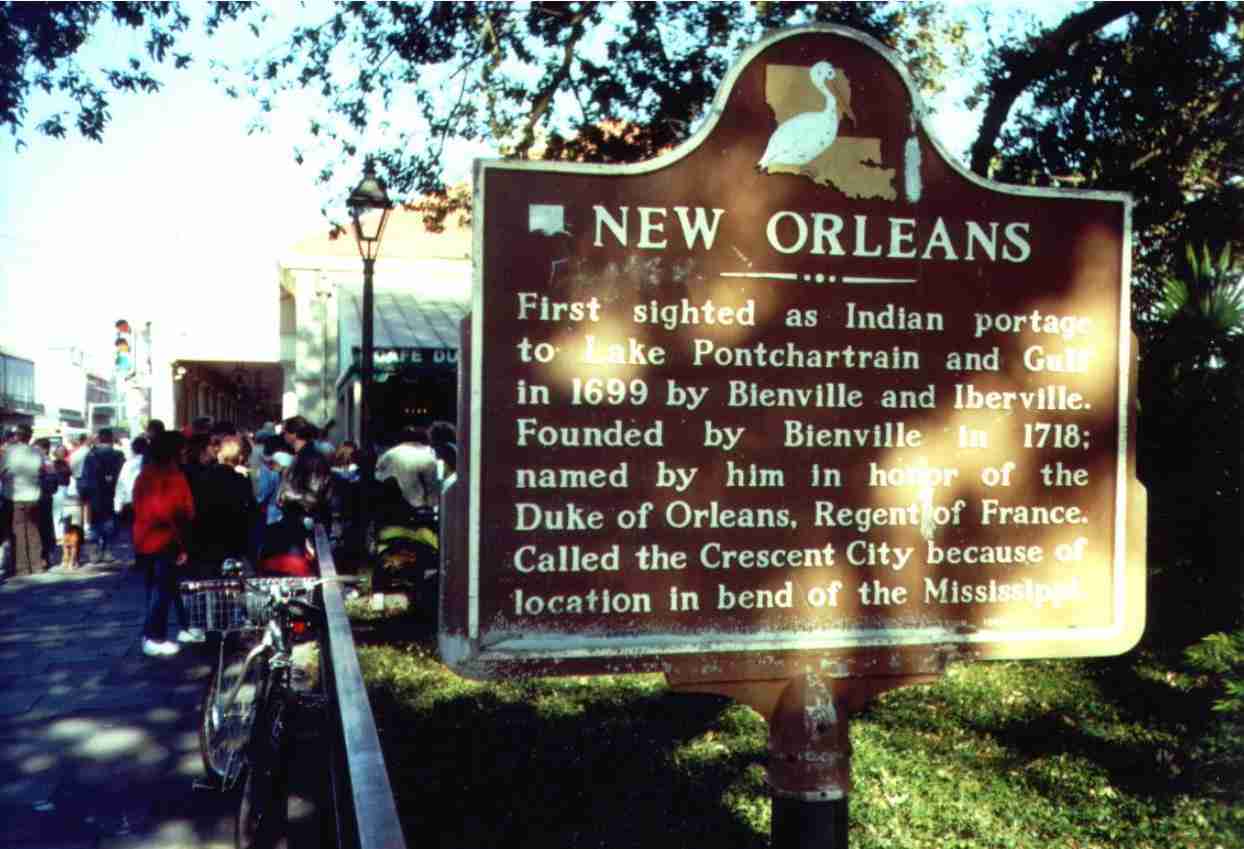New Orleans