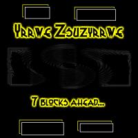 7 Blocks Ahead CD