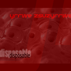 Disposable Mcd
