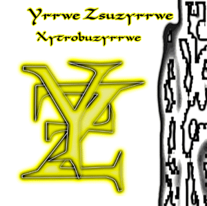 Xytrobuzyrrwe CD