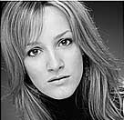 Christine Haskell,
the Cannibal Prophet