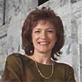 Connie Frank, Proprietor
of the Seaside Inn