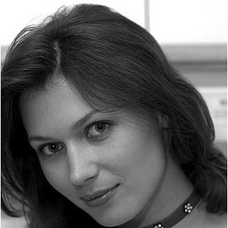 Darlene Frank,
JT's Receptionist