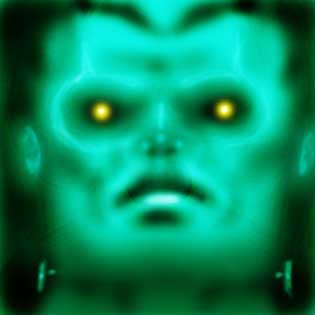 The Artificial Intelligence,
Frankentein