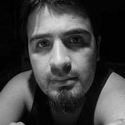 Javier Nolasco,
Josie's Busboy