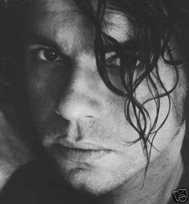 Rick Dillard,
the Town Drunk