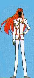 Kiryuu Touga