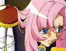 Tenjou Utena