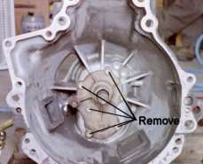 Input Bearing Housing(48 KB)