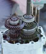 83 RX-7 5th Gear (26 KB)