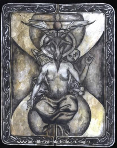 ENTER HERE!!!  Betreten Sie aber diese Seite niemals wenn Sie nicht unsere Hilfe auch wirklich bentigen, oder an Hexerei, Zauberei etc., nicht glauben! 