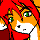 A random fox anthro.