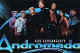 Andromeda Crew