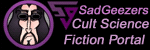 Cult Science Fiction Portal