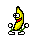 Banana!!