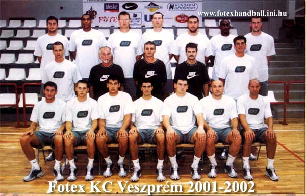 Fotex Veszpr�m