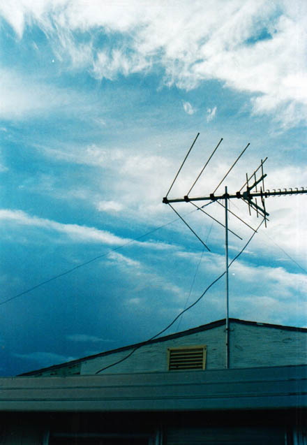 skyantena