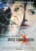 Along Came a Spider