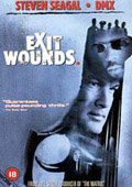 Exit Wounds