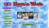 Ham's Web