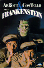 Abbot & Costello meet Frankenstein